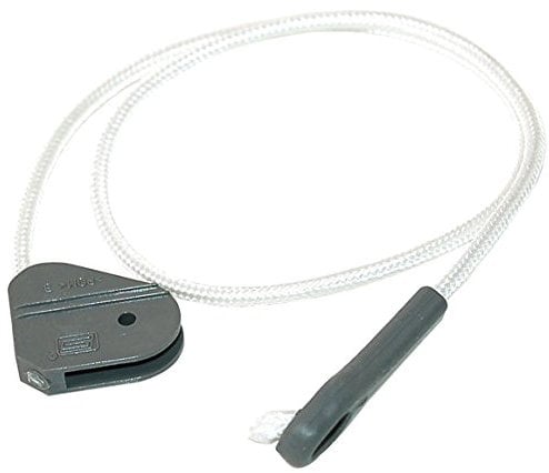 Door Rope Hinge Strap Fits Hygena/ Howden/ Belling/ Beko Dishwasher