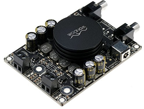 Sure Electronics - 2x50W @4ohm TPA3116 Amplificatore in classe D