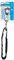 VELCRO Brand Easy Hang Strap, 40 mm x 83 cm, VEL-EC60395,Black