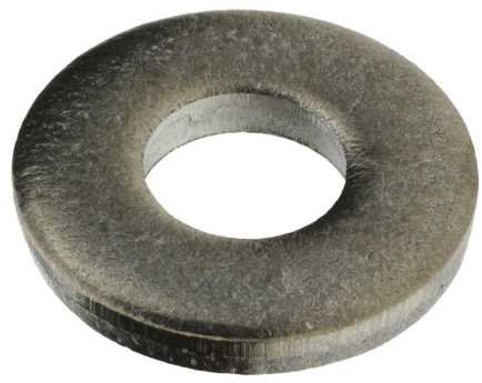 Reidl Scheiben für Schrauben mit schweren Spannstiften 8,4 mm Außendurchmesser 21 DIN 7349 A2 blank 100 Stück
