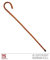 Lively Moments Spazierstock/Wanderstock/Gehstock aus Holz