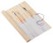 Talens - Bambu Pinselhalter, 33,5 x 36 cm