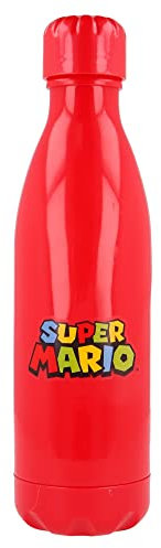 Stor Super Mario Quotidien PP Bouteille, 660 ml Capacité