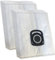 MohMus 10 Bolsas de Aspiradora para Rowenta Compact Power Parkett - RO3953 - RO3953EA, RO3950EA
