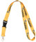 Schlüsselband für Autoschlüssel, Motiv: Pittsburgh Penguins, NHL National Hockey League, Schlüsselband, abnehmbare Schnalle (Lanyard 1)