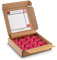 English Rose Scented Wax Melts - 16 Soy Wax Melts Scented with The Delightful Fresh Scent of Freshly Picked Roses - Hand Poured in England by The Cool Candle Co