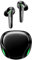 Lenovo XT92 Thinkplus - Auriculares para Videojuegos, Color Negro
