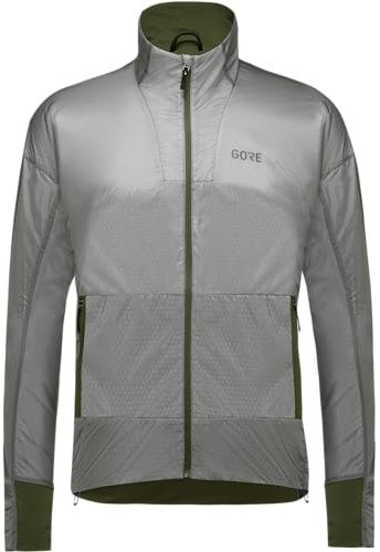 GORE WEAR Herren Drive Jackets, Multicolour, S EU