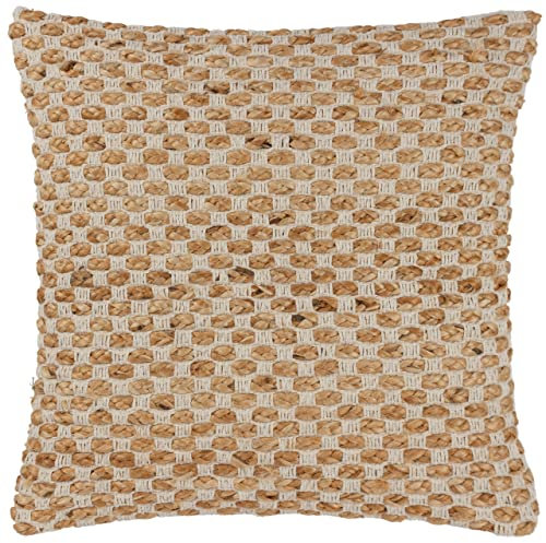 Yard Wikka Polyester Filled Cushion