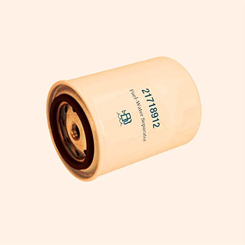 Filtro motore TMLGB Marine compatibile con Volvo Penta Engine D4 D6 (separazione acqua-carburante)
