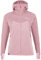 Salewa Damen Puez Hybrid Polarlite Hooded Fleece Women Jacke, ZEPHYR MELANGE, L EU