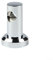 Shower Head Holder Riser, 22mm Wall Riser Bracket Rod Shower Fitting Holder
