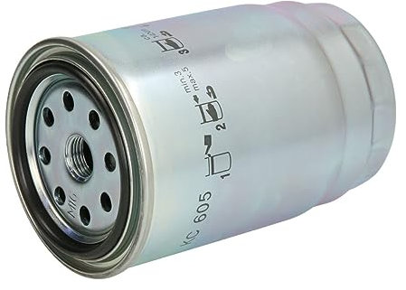 Knecht Kc605D Kraftstofffilter Kraftstoff Filter für 319221K800, 319701K800, 31970D7900