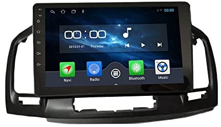 [2G+32G] 10.1 Carplay Android Auto Touchscreen Autoradio Car Stereo GPS Navigation FM Radio Head Unit WiFi Mirror Link Multimedia Player GPS Radio DSP ForforBuick Regal 2009-2012 opel Insignia