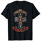 Guns 'n' Roses Appetite for Destruction Rock Music Band T-Shirt