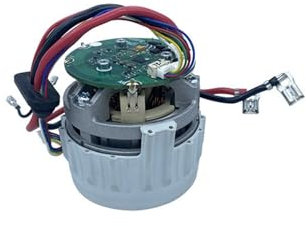 Moteur de ventilateur Compatible for aspirateur sans fil Xiaomi Mijia SCWXCQ01RR, pièces de rechange