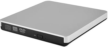 YIWENG USB3.0 External Blu-Ray Drive External DVD Recorder BD-RE CD/DVD RW Writer Portable Blu-Ray Burner Plug and Play for PC Laptop,USB3.0 Blu-Ray Drive