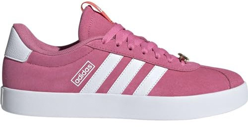 adidas VL Court 3.0 Trainers EU 38