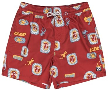 Billabong - Vacay Lb Boardshorts - Jungen