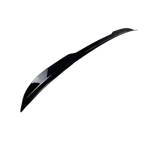 Auto Heckspoiler Für VW Für Passat B8 Für Line 2015-2019 Für Maxton Style Heckspoilerlippe Spoilersplitter Body Kit Tuning Nur Heckspoilerverlängerung Auto Heckflügel Spoiler