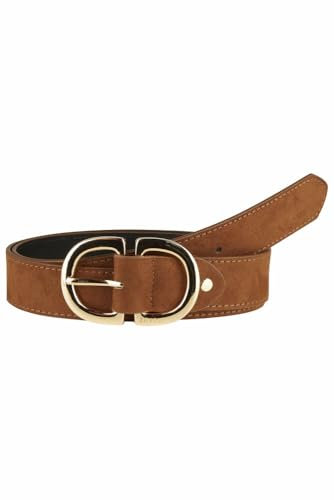 Reit Gürtel FAUX LEATHER BELT Heritage 24/25