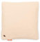 Cozy Heated Cushion UNA - Cordless (Beige Faux Fur)