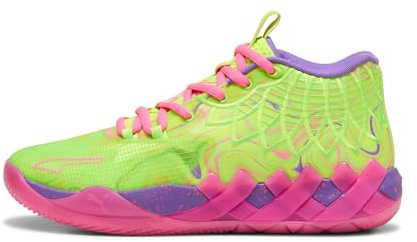 PUMA MB.01 Inverse Toxic Herren