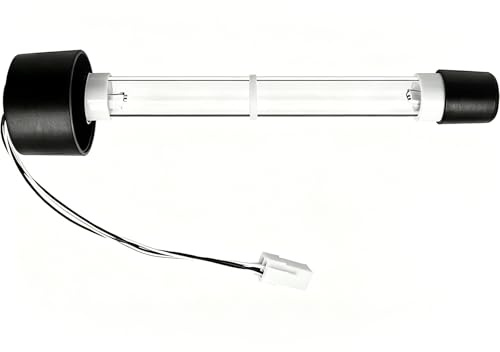 TECKZOON Ersatzlampe #6472-841 für Sundance Spas ClearRay XL Whirlpool, Ersatzbirne für ClearRay Wasserreinigungssystem Pool & Spa