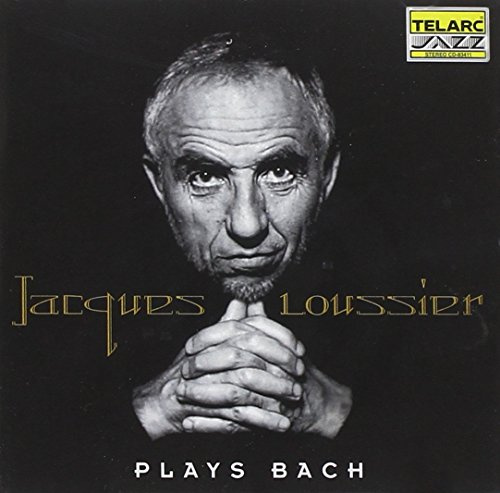 Jacques Loussier Plays Bach