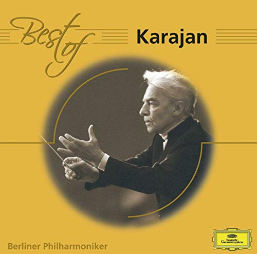 Best Of Karajan (Eloquence)