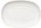 Villeroy & Boch Royal Beilagenschale, Premium Bone Porzellan, Weiß