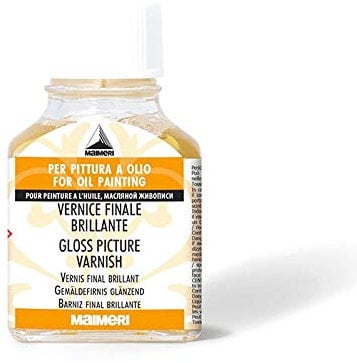 Maimeri Vernice finale brillante