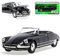 Welly Citroen DS19 Schwarz Offen Cabrio 1/24 Modell Auto