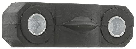 FA1 413-901 Halter, Abgasanlage