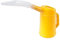 KS TOOLS 150.9235 - Broc Verseur D'huile avec Bec Flexible - 2 Litres