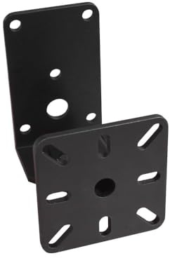 Bulldog Speaker Wall Bracket