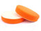 Polierschwämme Polierpads Polierzubehör 180 mm oder 150 mm Gewaffelt oder Glatt - Kletthaftend & In Verschiedenen Härtegraden Für Die Poliermaschine 2er-Set Orange (Medium, 150mm glatt)