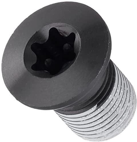 SHIMANO Bullone di Fissaggio Ingranaggi M8x9 4 pz FC-M8000