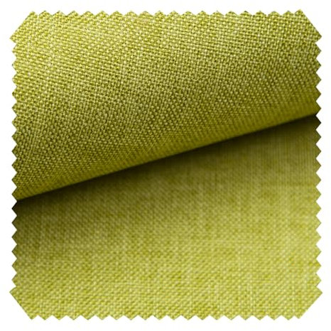 novely® LUSO | Feiner Stoff Polsterstoff Bezugsstoff Möbelstoff | Meterware | 1 lfm (22 Hellgrün)