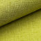 novely® LUSO | Feiner Stoff Polsterstoff Bezugsstoff Möbelstoff | Meterware | 1 lfm (22 Hellgrün)