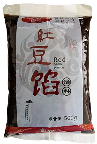 Bakerdream Red Bean Paste, 500 g