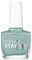 Maybelline New York Professional Nail Polish – Gel Technology – Super Stay 7 Days – Colour: Turquoise & Tango (915)