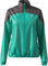 Odlo Damen ELEMENT LIGHT Jacke, Pool Green - Odlo Graphite Grey, S