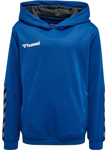 hummel Kapuzenpullover Hmlauthentic Kinder