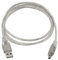 Augiimor - Cable FireWire IEEE 1394, 4 pines USB macho a Firewire (3,8 pies)