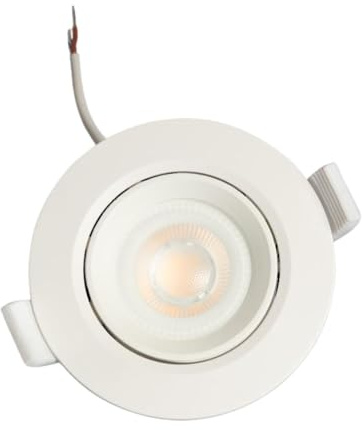 Dotlux LED-Downlight CIRCLEmini-AC 5W 3000K