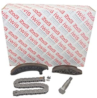 AIC Steuerkettensatz 70020SET | Kompatibel mit: MERCEDES-BENZ A-CLASS, B-CLASS Sports Tourer, C-CLASS, C-CLASS Coupe, C-CLASS T-Model, CLA Coupe, CLS