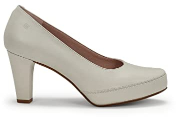 FLUCHS HIGH Heel Schuh BLESA D5794