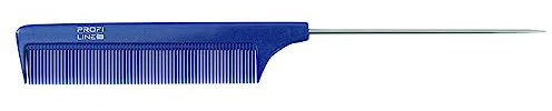 PROFILINE SWISS O-PAR Nadelstielkamm Typ 510 20,5 cm