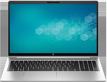 HP ProBook 450 G10 854L7ES 15,6 FHD IPS, Intel i5-1335U, 16GB RAM, 512GB SSD, FreeDOS